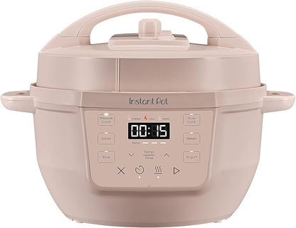 Instant Pot 4QT RIO Mini 7-in-1 Multi-Cooker, Pressure Cooker, Slow cook by InstantPot