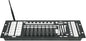 Rockville ROCKFORCE W2 192-Channel Wireless 2.4GHz DMX Lighting Controller by Rockville