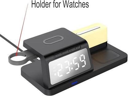 FJHBL Multi-Functional Wireless Charger - Image 4