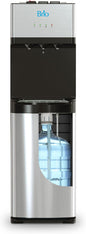 Brio Self Cleaning Bottom Loading Water Cooler Water Dispenser – Limited Edition by Brio