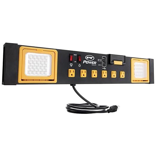 Performance Tool W2279 Commercial Grade Power Station by PerformanceTool