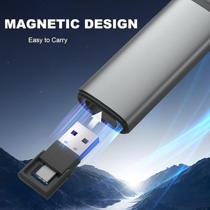 Rechargeable Presentation Clicker - Image 5