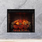 Modern Ember Uptown 23" Smart Electric Fireplace Insert, Alexa/WiFi Enabled by ModernEmber