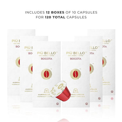 Piu Bello Coffee Pods - Image 2