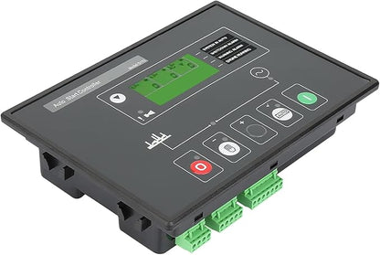Generator Electronic Controller Module Control Panel - Image 6