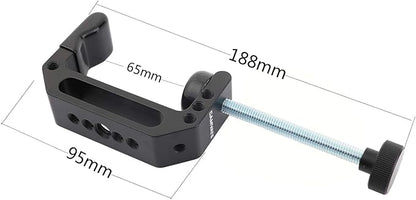 CAMVATE Extended Size C Clamp - Image 2