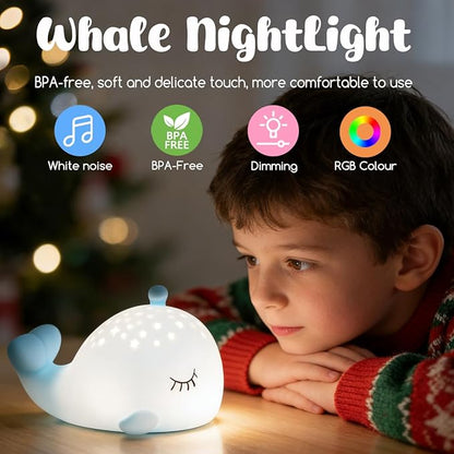 LEDHOLYT Cute Night Light Gifts - Image 6
