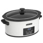 8-Quart Programmable Slow Cooker by HOMECOOKIN