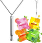 Replace Bad Habit Flavored Air Necklace by Lamkhoo