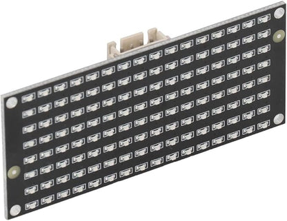 Chiffonade LED Control Module 8x16 Panel I2C Communication by Chiffonade