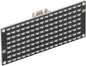 Chiffonade LED Control Module 8x16 Panel I2C Communication by Chiffonade