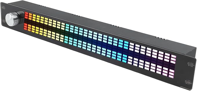 31-BMusic Spectrum Display Equalizer - Image 7