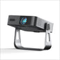 AuKing Smart, 2025 Upgraded Smart Projector, Full HD 1080P Home Theater Video by AuKingProjector