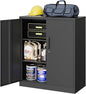 MIIIKO Metal Storage Cabinet by MIIIKOOfficeFurniture