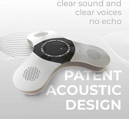 Skywin Bluetooth Conference Speaker - Image 7