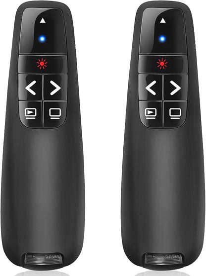 Wireless Presenter Remote, Clicker - Image 8
