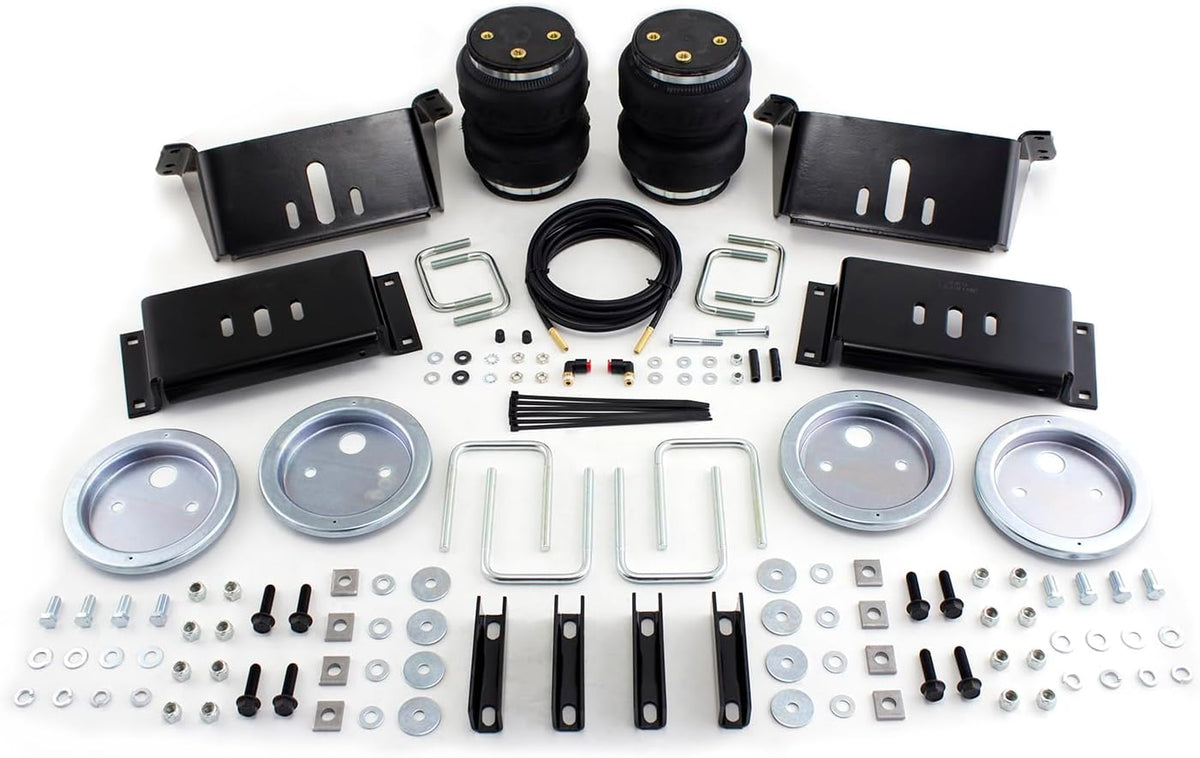 air lift 57215 loadlifter 5000 air spring suspension, main product view