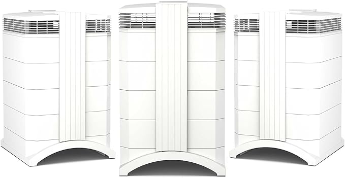 IQAir HealthPro Compact XE Air Purifier by IQAir