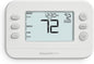 New! Honeywell Home Programmable Thermostat, Single-Stage, 1 Heat/1 Cool by HoneywellHome