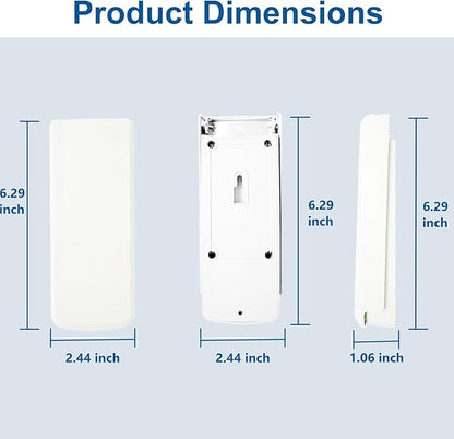 Garage Door Opener Keypad for Liftmaster Chamberlain Craftsman Wayne Dalton - Image 8