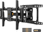 Perlegear Full Motion TV Wall Mount by Perlegear