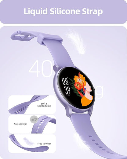 Parsonver Smart Watch, Smartwatch - Image 7