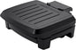George Foreman® Fully Submersible™ Grill, NEW Dishwasher Safe, Wash the Entire by GeorgeForeman