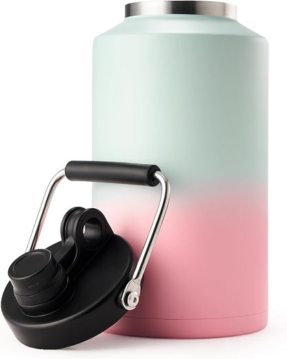 Kerilyn Insulated Gallon Jug by Kerilyn