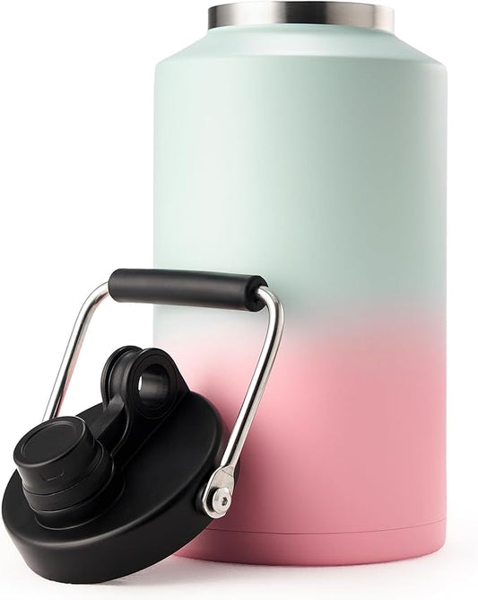 Kerilyn Insulated Gallon Jug by Kerilyn