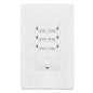 ENERLITES 4-Hour No Neutral Wire Countdown Timer Switch, 5-10-30-60 Min by Enerlites