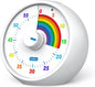 Visual Timer for Kids, 60-Minute Countdown for Classroom Office Kitchen by kieckysquirrel