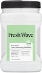 Fresh Wave Original Scent Odor Removing Gel Refill, 63 oz. | Safer Odor by FreshWave