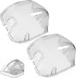Rear Cover for Automatic Microchip Cat Pet Feeder by BAOFUM