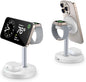3 in 1 Wireless Charging Station by RUIMAILAIOfficial