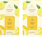 Thymes Pura Refills – 2 Pack of Oil Diffuser Scents – Long-Lasting Pura by Thymes