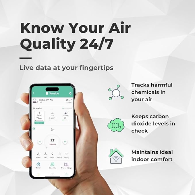 Sensibo Air PRO - Image 4