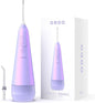 Ordo Water Flossers for Teeth, Cordless IPX7 Waterproof Oral Irrigator by ORDO