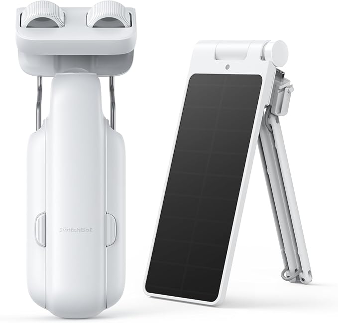 SwitchBot Smart Automatic Curtain Opener by SwitchBot