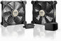 AC Infinity MULTIFAN S7-P, Quiet Dual 120mm AC-Powered Fan by ACInfinity
