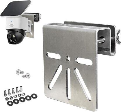 WiTi Gutter Mount Stainless Steel Bracket by WiTi