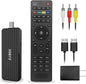 ZJBOX Digital Converter Box for TV, 1080P ATSC tv Tuner Box by ZJBOX