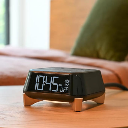 Brandstand CubieTime Zen | Alarm Clock Charger - Image 7