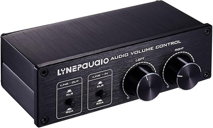 QIUNI Passive Volume Controller by Unknown