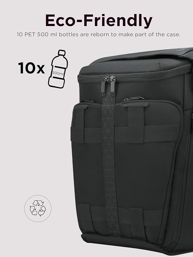 Lenovo Legion Active 17-inch Gaming Backpack - Image 6