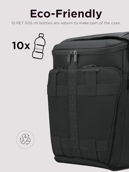 Lenovo Legion Active 17-inch Gaming Backpack - Image 6