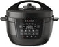 Instant Pot 7.5QT RIO Wide, 7-in-1 Electric Multi-Cooker, Pressure Cooker by InstantPot