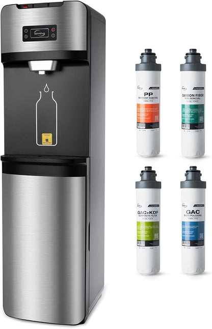 iSpring Bottleless Water Dispenser by iSpring