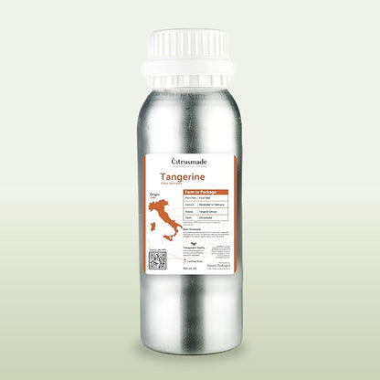 Tangerine Essential Oil - Image 7
