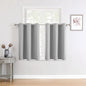 ChrisDowa Small Window Curtains by ChrisDowa