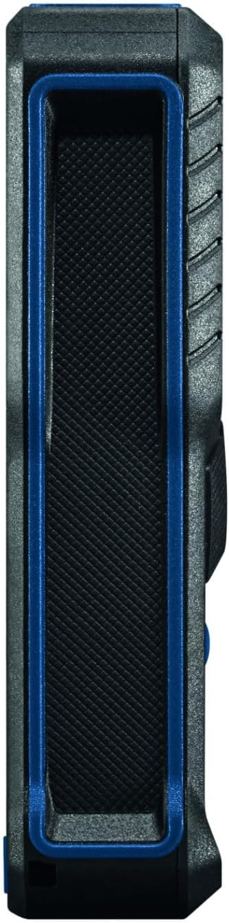 BOSCH GLM100-23 100 Ft Blaze Laser Distance Measure, Includes 2 AA Batteries - Image 10